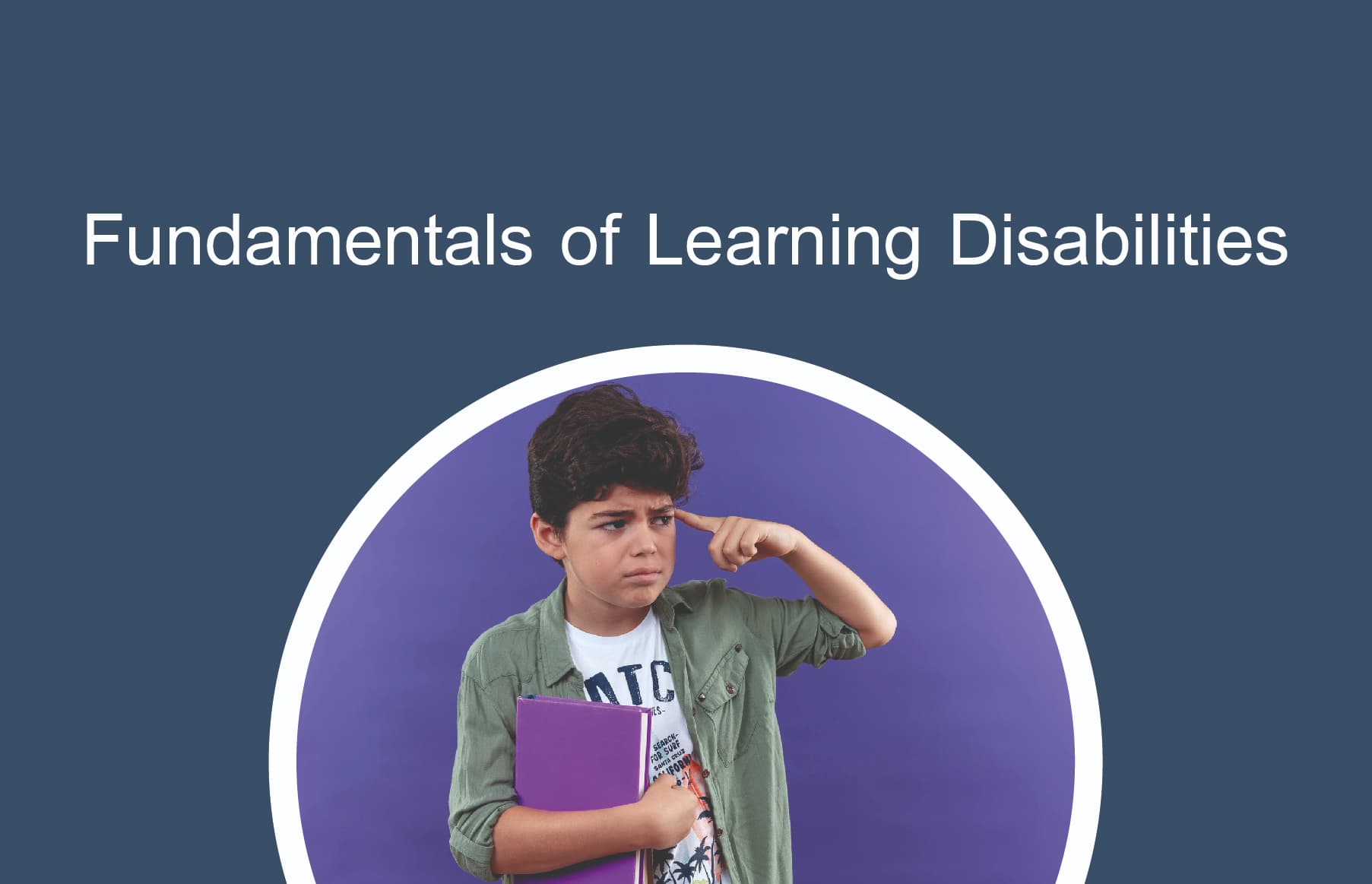 Learning Disabilities: Definition and Symptoms